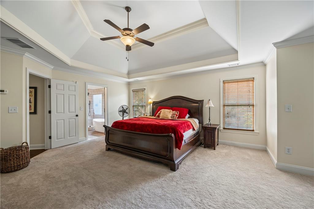 414 Silver Top Drive, Grayson, Georgia image 40