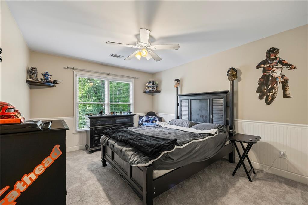 414 Silver Top Drive, Grayson, Georgia image 35