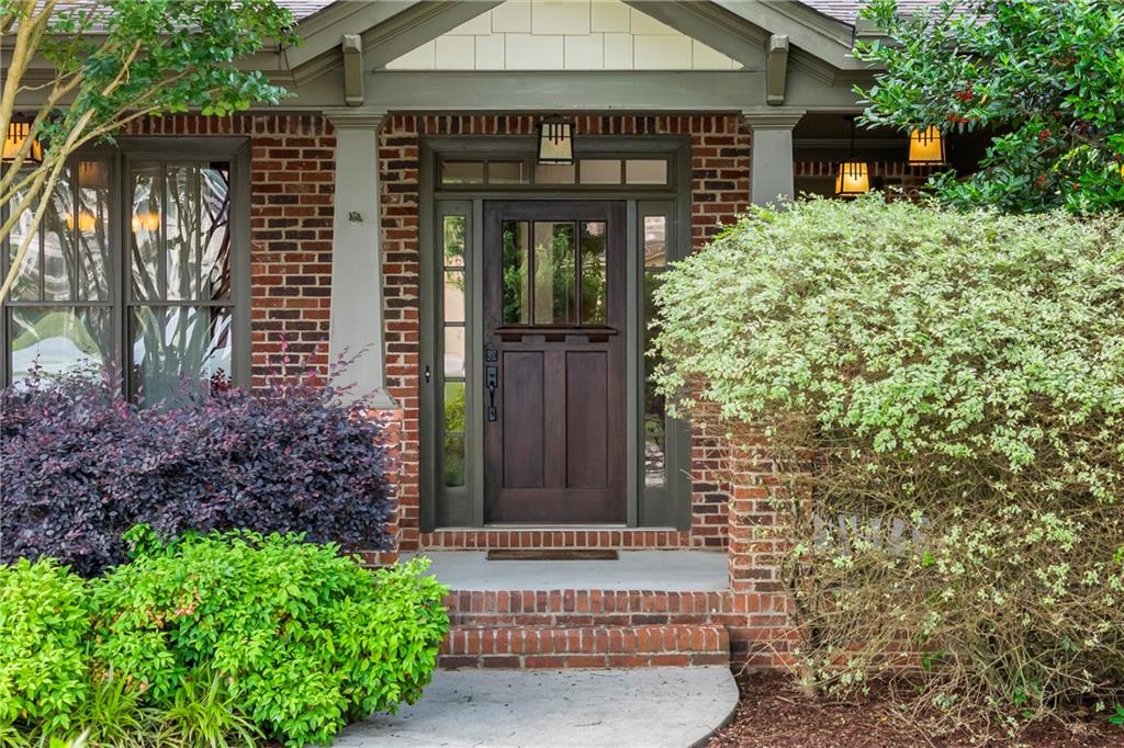 414 Silver Top Drive, Grayson, Georgia image 13