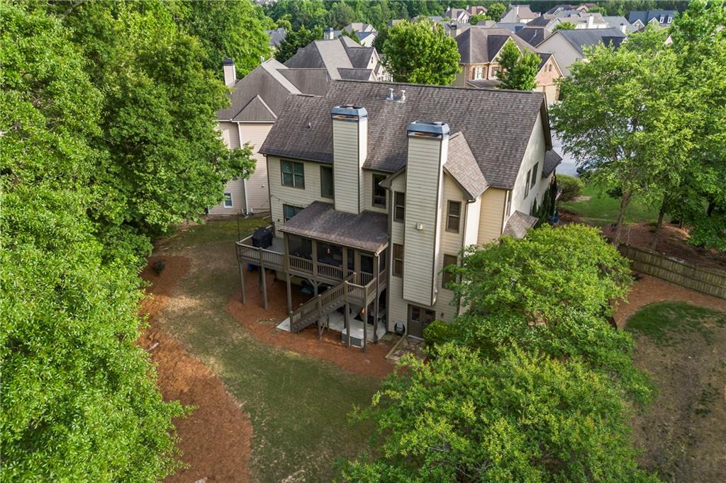 414 Silver Top Drive, Grayson, Georgia image 6