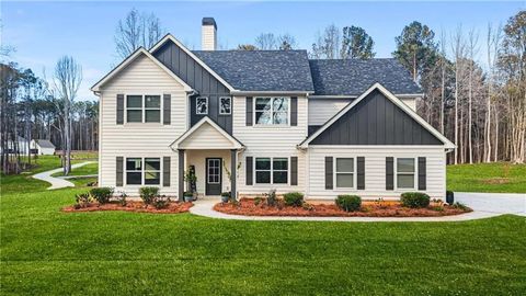 435 Paynes Lake Road Carrollton GA 30116