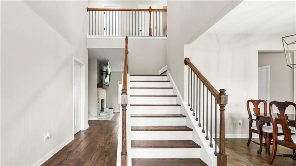 435 Paynes Lake Road