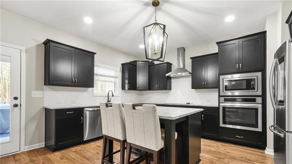 435 Paynes Lake Road