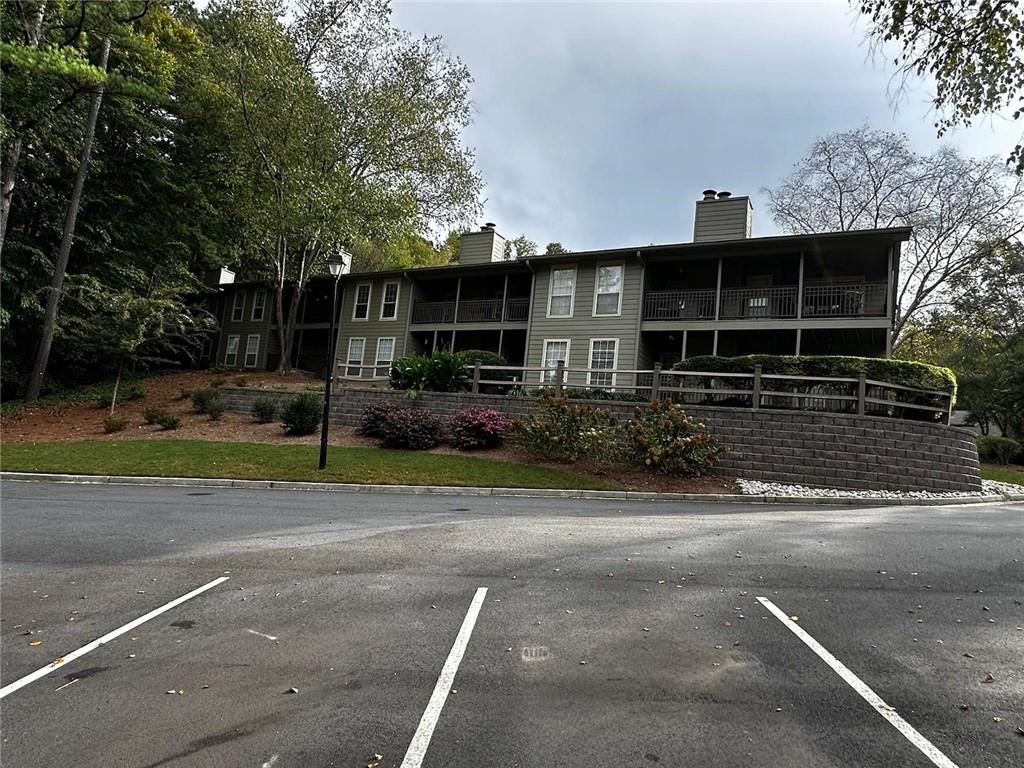 Photo 1 of 19 — 1101 Lenox Way NE 1101, Atlanta, GA 30324