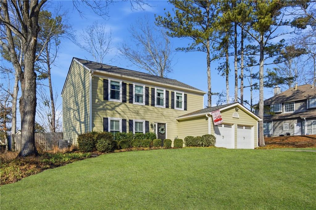 12140 Greenmont Walk