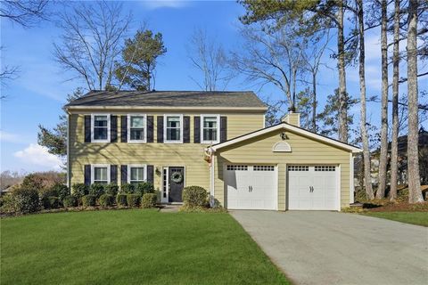 12140 Greenmont Walk Alpharetta GA 30009
