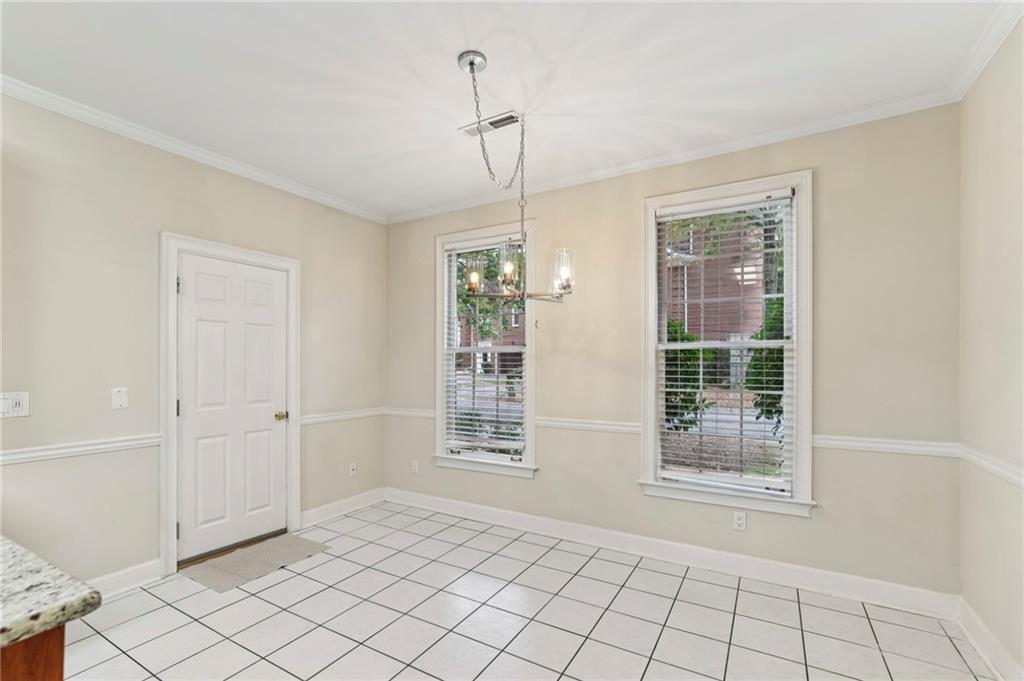 Wyngate at Spalding - Residential