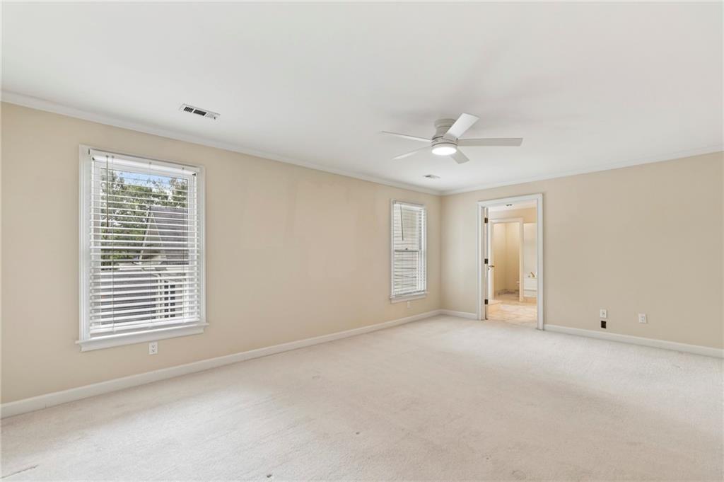 Wyngate at Spalding - Residential