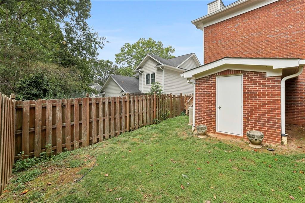 Wyngate at Spalding - Residential