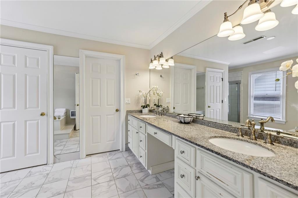 Wyngate at Spalding - Residential