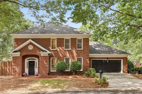 Photo of 7155 Roswell Road NE #58, Sandy Springs, GA 30328 (MLS # 7655903)