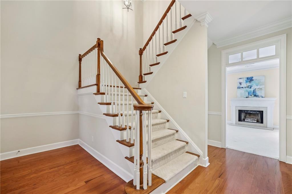 Wyngate at Spalding - Residential
