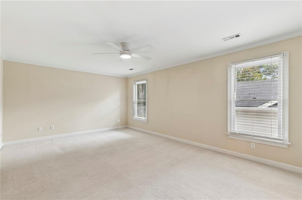 Wyngate at Spalding - Residential