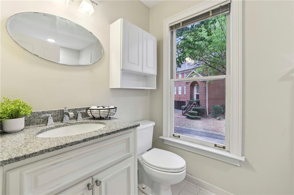 Wyngate at Spalding - Residential