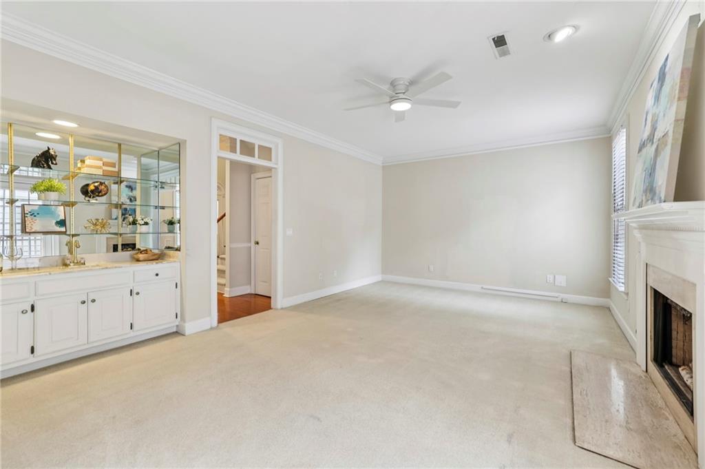 Wyngate at Spalding - Residential