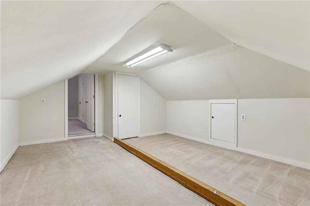 Wyngate at Spalding - Residential