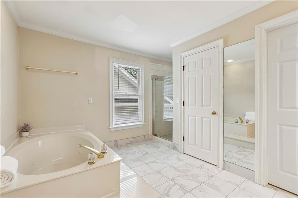 Wyngate at Spalding - Residential