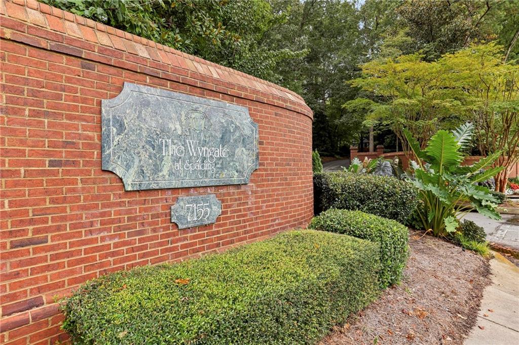 Wyngate at Spalding - Residential