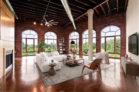 Condo For Sale - 319 SE Atlanta Street #401<br/> Cobb County, Marietta, GA 30060