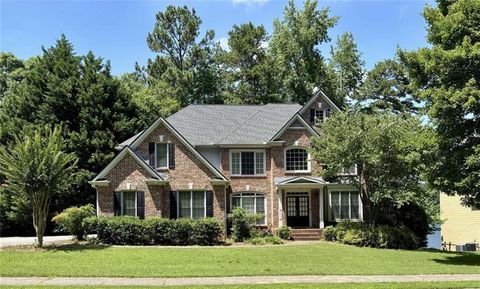 7262 Glen Cove Lane Stone Mountain GA 30087