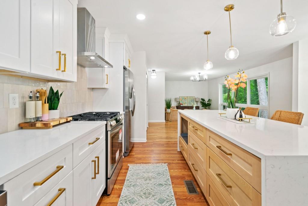 3222 Edgemont Way