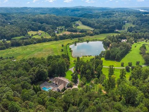 6249 Ben Parks Road Murrayville GA 30564