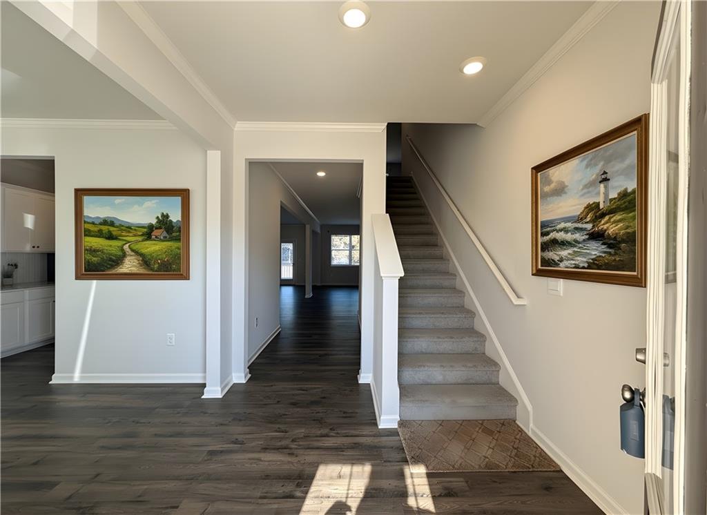 622 Brookfield Drive