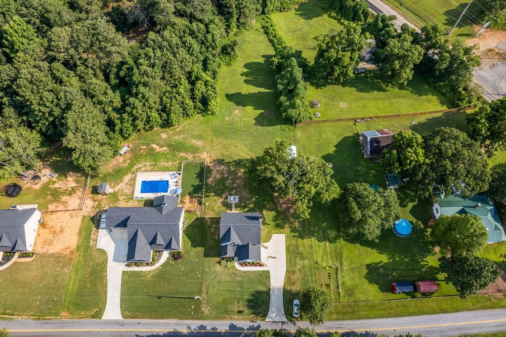 90 Bell Road