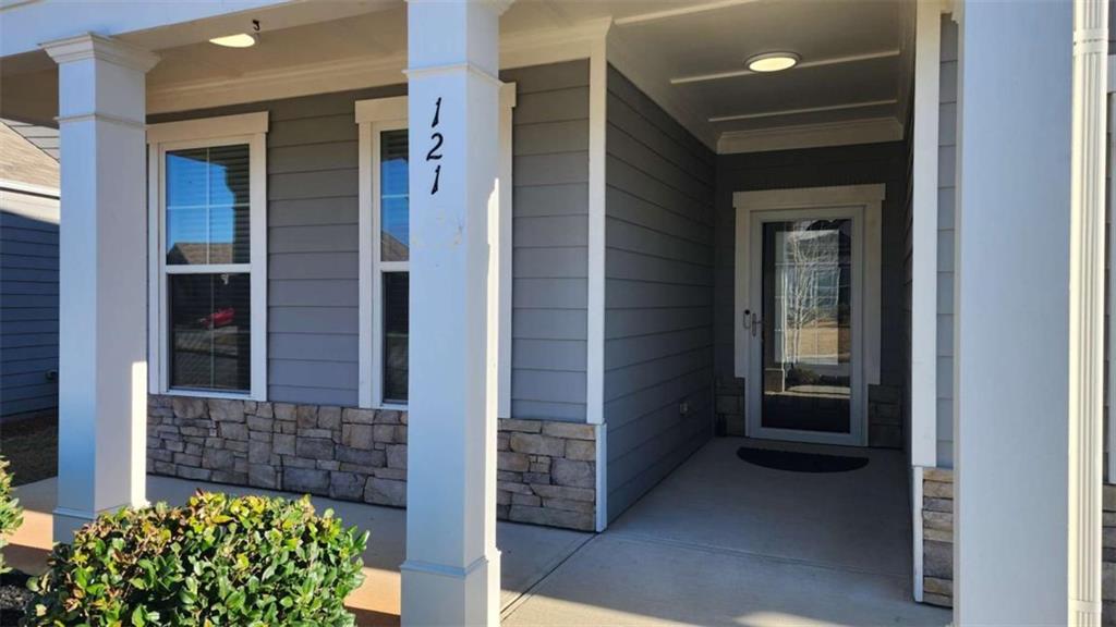 121 S Cornucopia Bend S