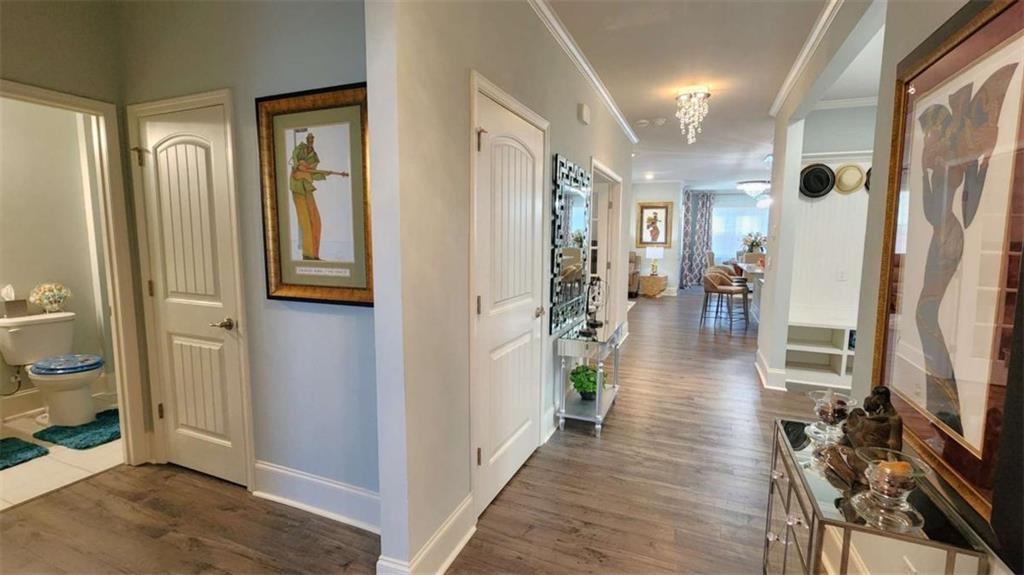 121 S Cornucopia Bend S