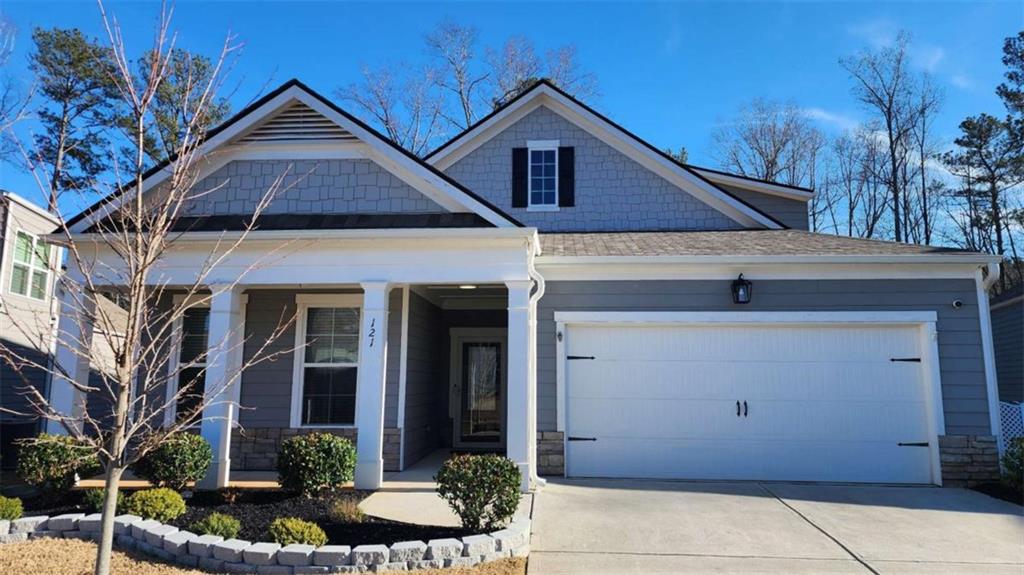 121 S Cornucopia Bend S