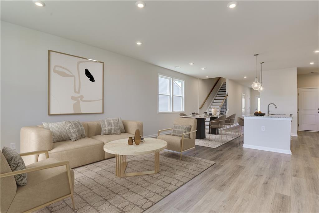 3280 Croftside Commons