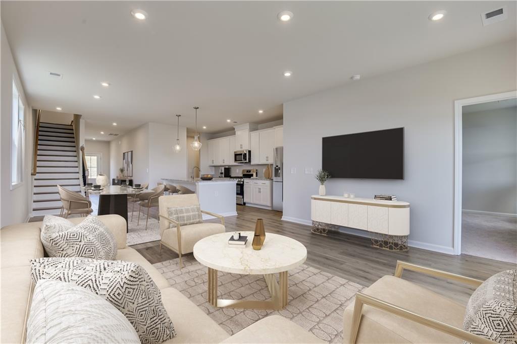 3280 Croftside Commons