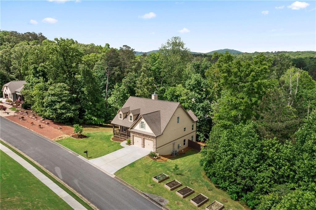 42 Treemont Drive SE