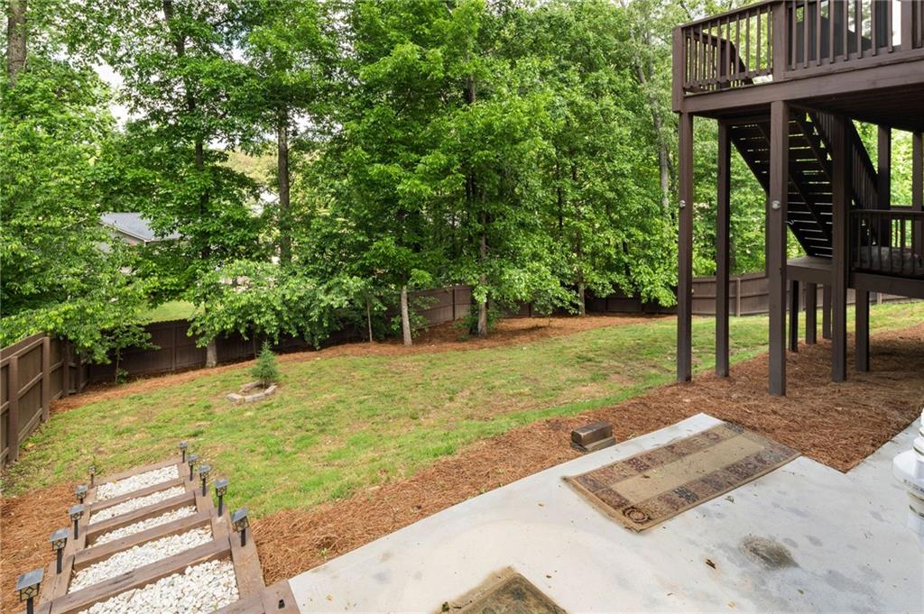 42 Treemont Drive, Cartersville, Georgia image 30