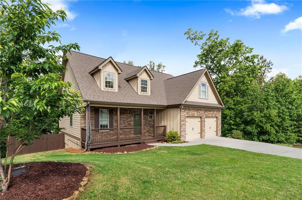 42 Treemont Drive SE