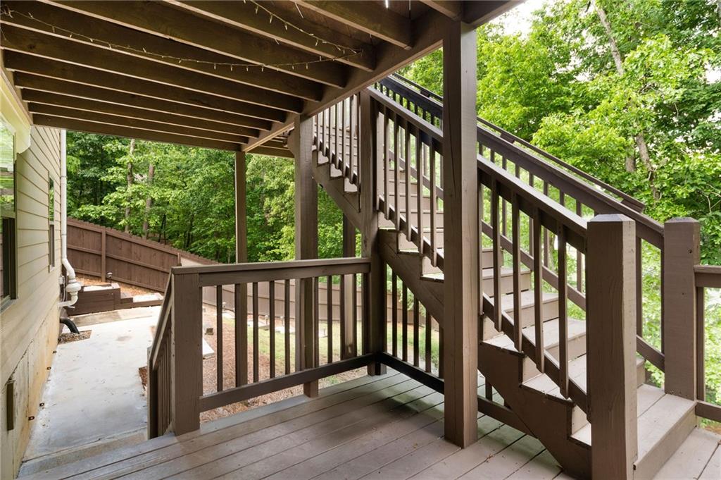 42 Treemont Drive, Cartersville, Georgia image 29