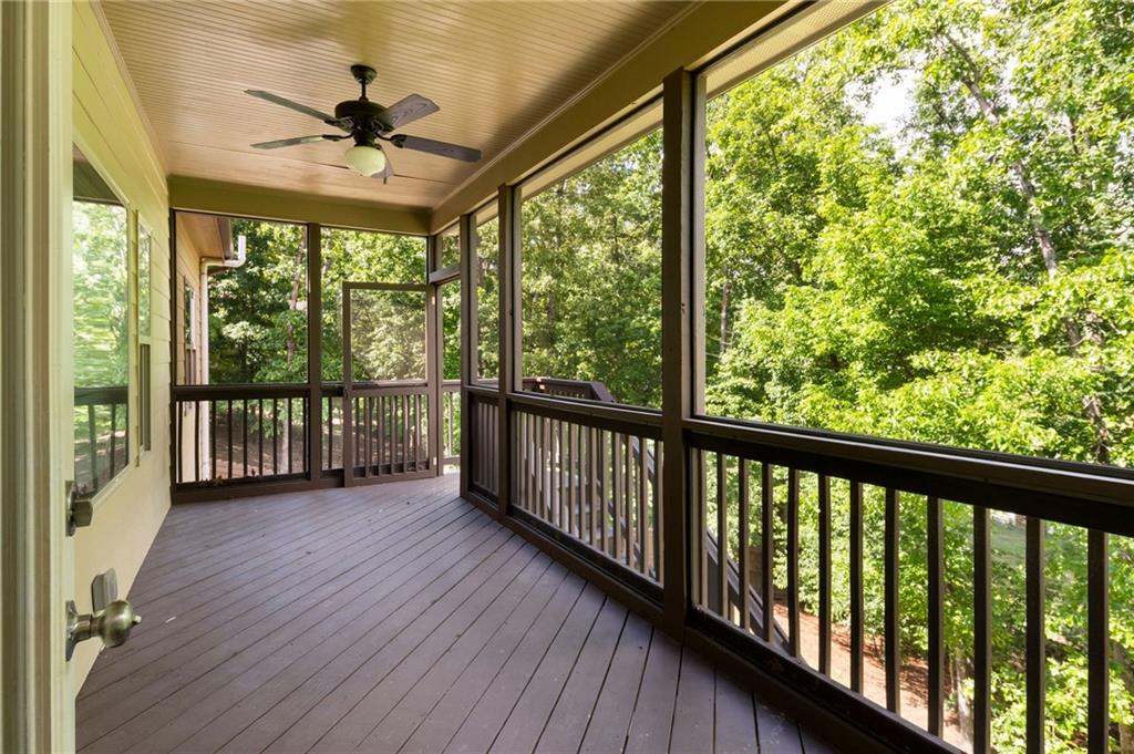 42 Treemont Drive, Cartersville, Georgia image 26