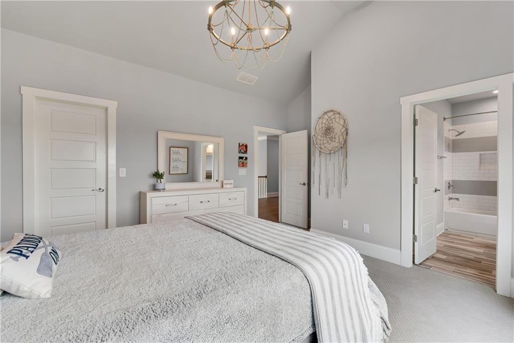 STONEY POINT FARMS - Residential