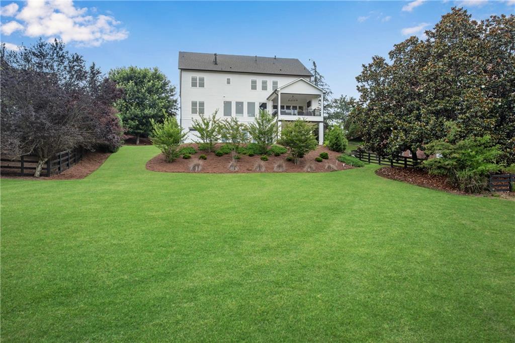 STONEY POINT FARMS - Residential