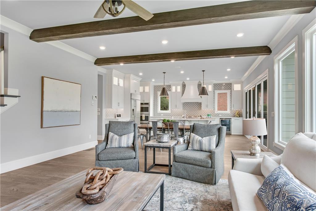 STONEY POINT FARMS - Residential