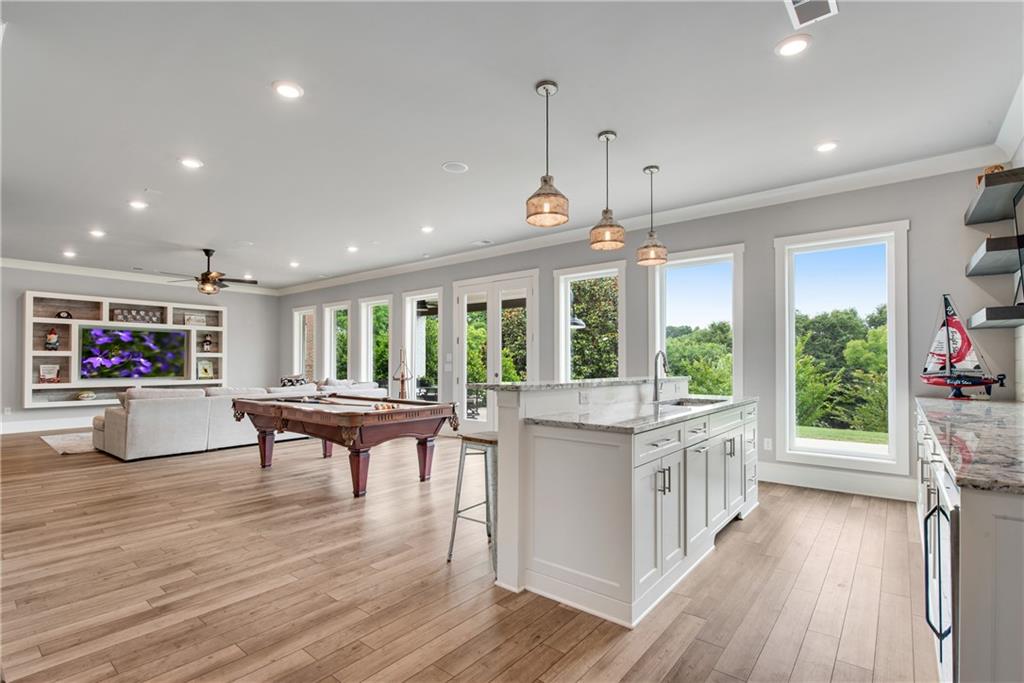 STONEY POINT FARMS - Residential