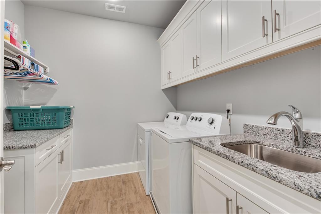 STONEY POINT FARMS - Residential