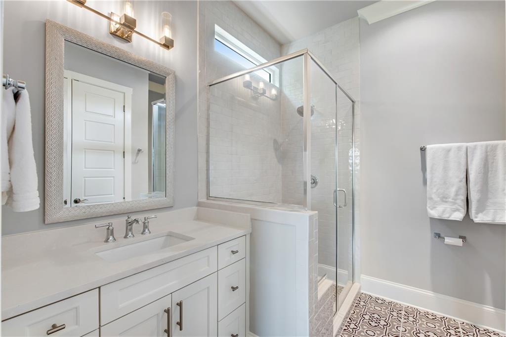 STONEY POINT FARMS - Residential