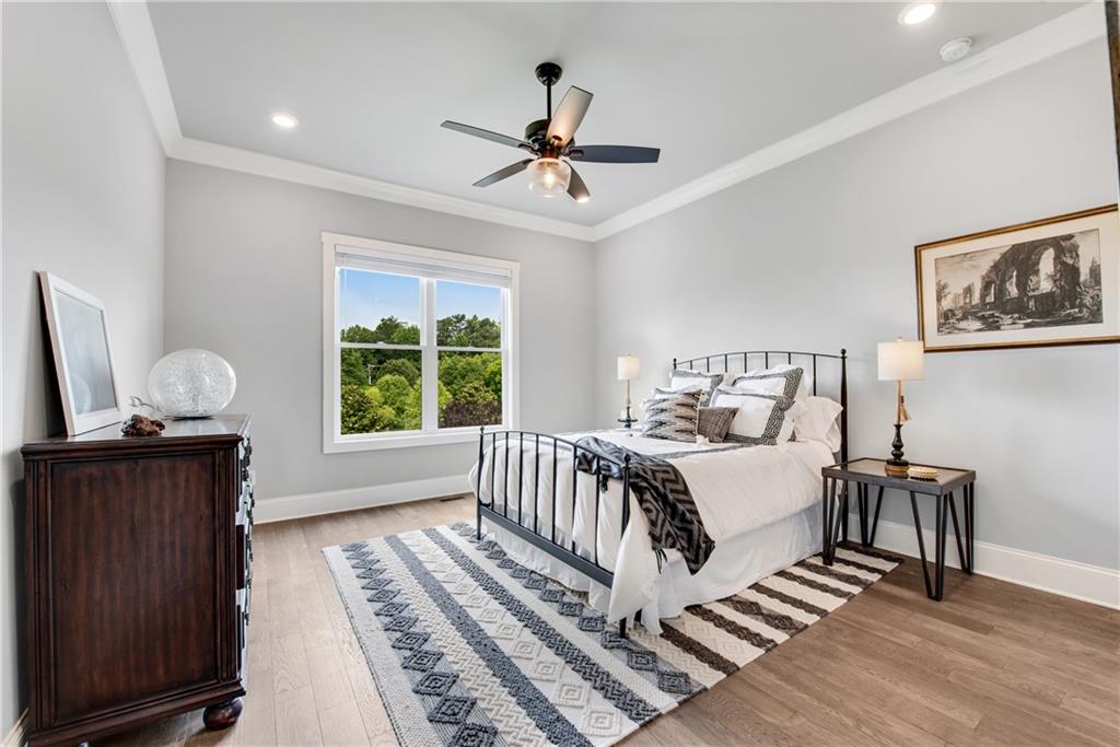 STONEY POINT FARMS - Residential