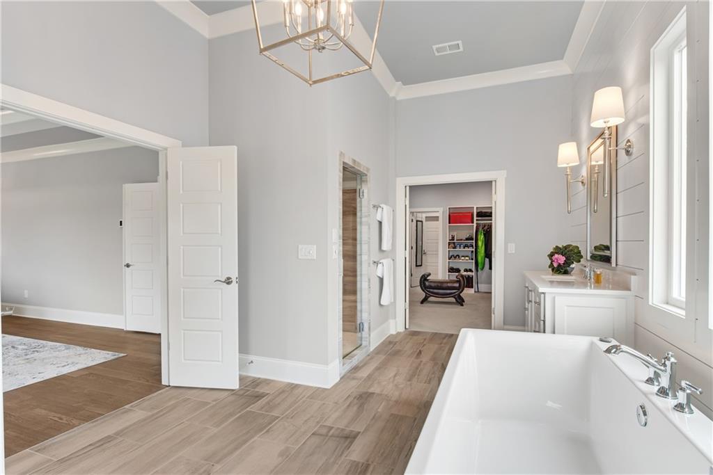 STONEY POINT FARMS - Residential