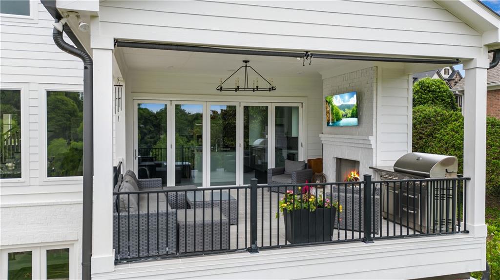 STONEY POINT FARMS - Residential