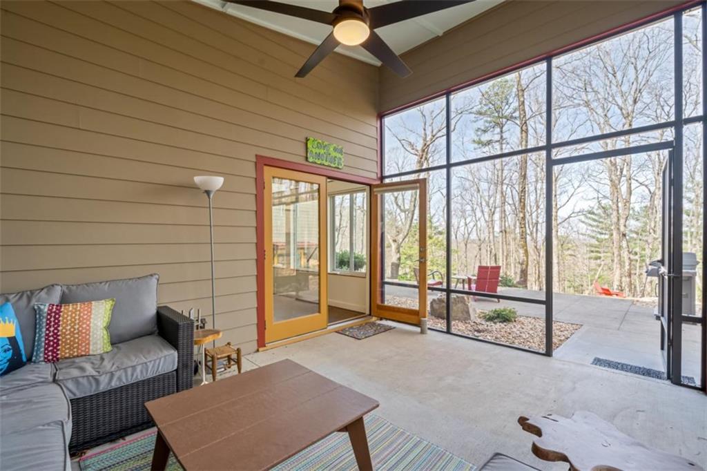 1181 Tickanetley Road, Ellijay, Georgia image 36