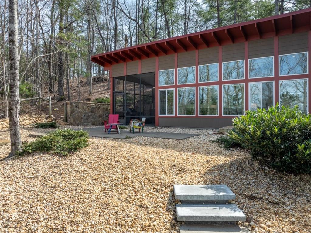1181 Tickanetley Road, Ellijay, Georgia image 42
