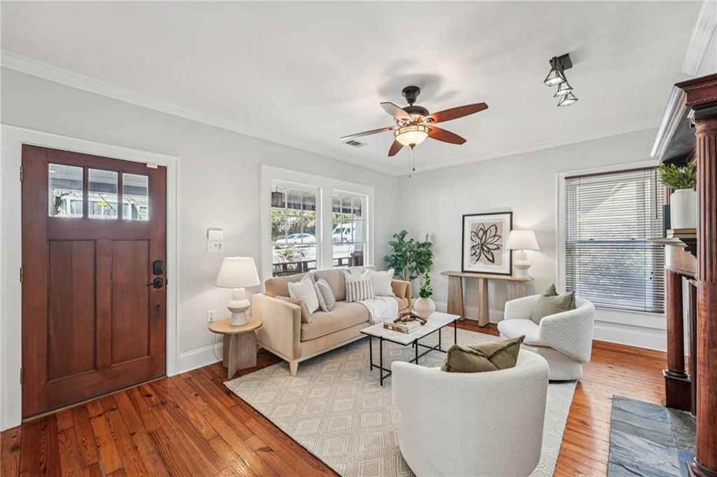 495 Robinson Avenue SE